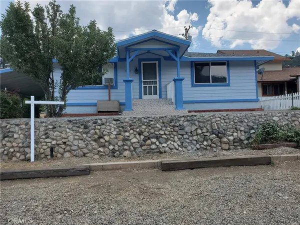 6524 Lowry, Frazier Park, CA 93225