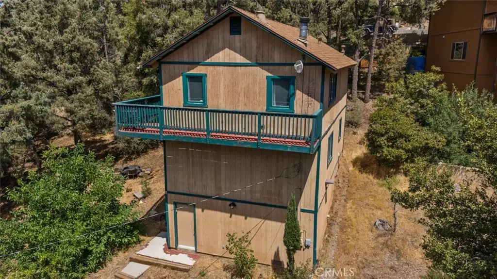 2304 Woodland Drive, Pine Mountain Club, CA 93222 - Image #1