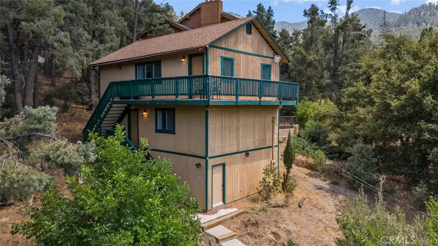 2304 Woodland Drive, Pine Mountain Club, CA 93222 - Image #3