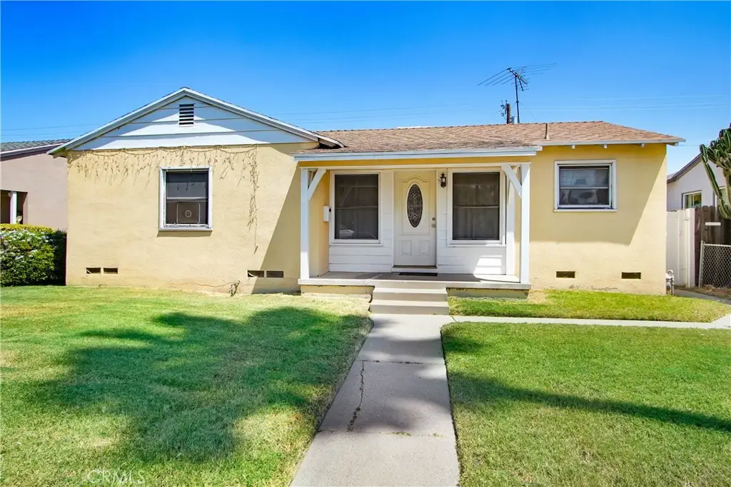 18003 Saticoy Street, Reseda, CA 91335 - #1
