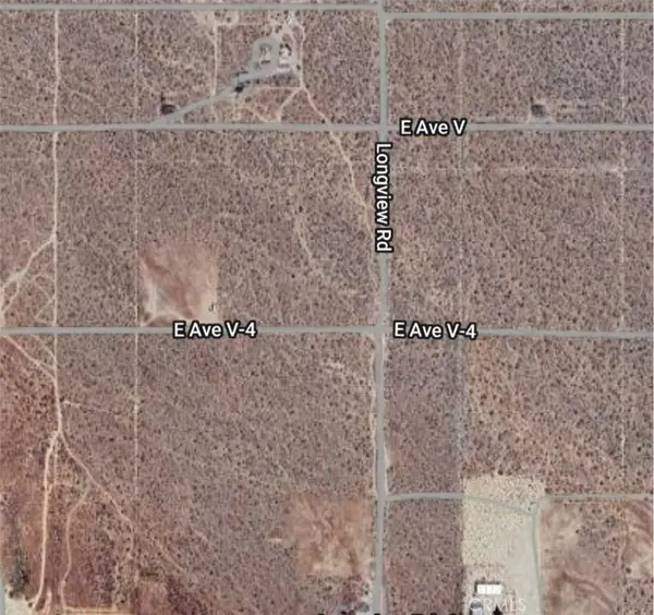 4 Longview Road, Palmdale, CA 93591