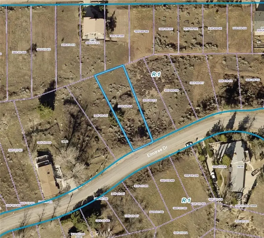 0 Elmtree Dr, Elizabeth Lake, CA 93532 - Image #2