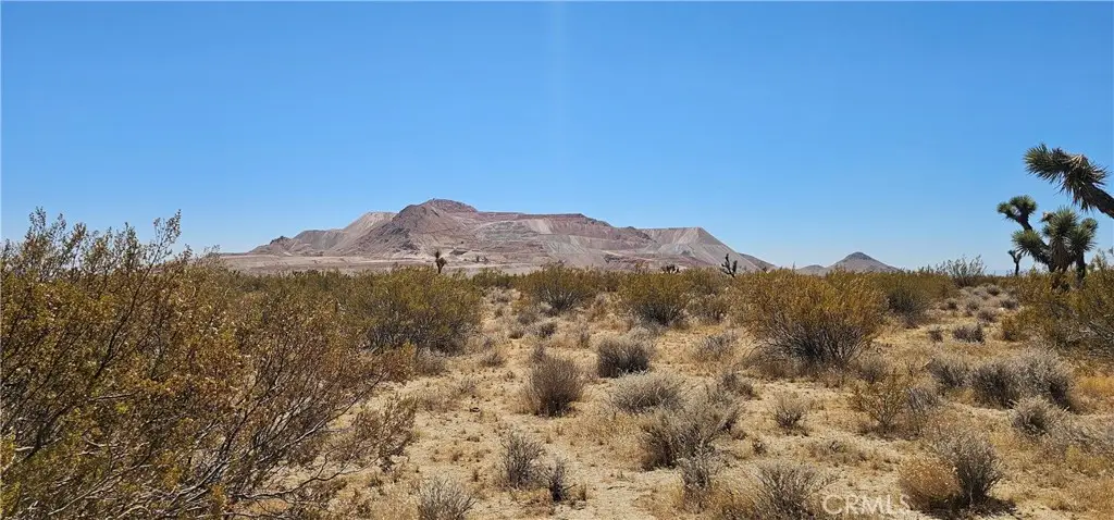 0 Forty Fifth Street W, Mojave, CA 93501 - #1