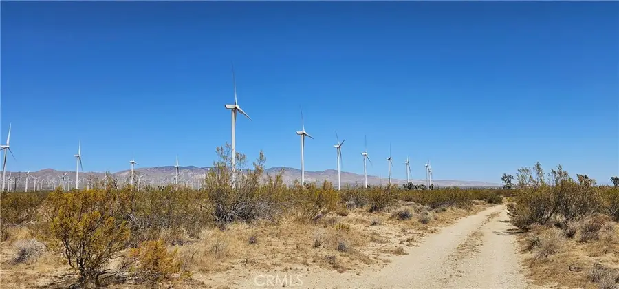 0 Forty Fifth Street W, Mojave, CA 93501 - #2