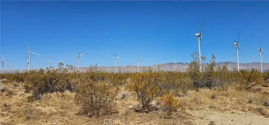 0 Forty Fifth Street W, Mojave, CA 93501 - #3