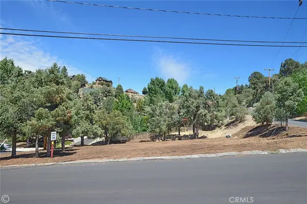 2029 St Bernard Drive, Pine Mountain Club, CA 93222