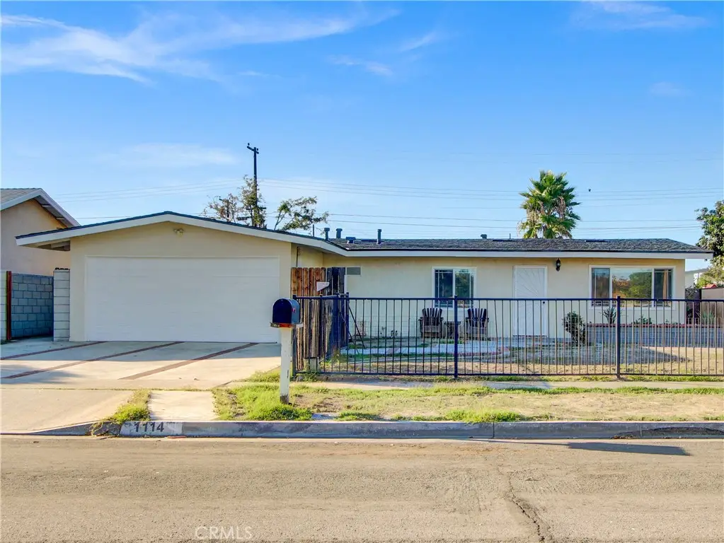 1114 N Gates Street, Santa Ana, CA 92703 - Image #1