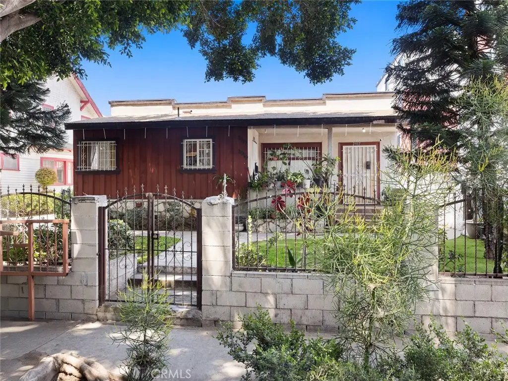 2917 Kenwood Avenue, Los Angeles, CA 90007 - #1