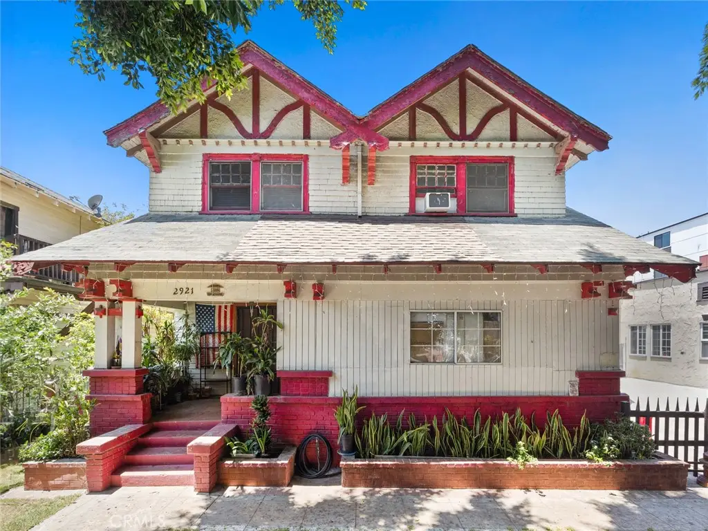2921 Kenwood Avenue, Los Angeles, CA 90007 - #1