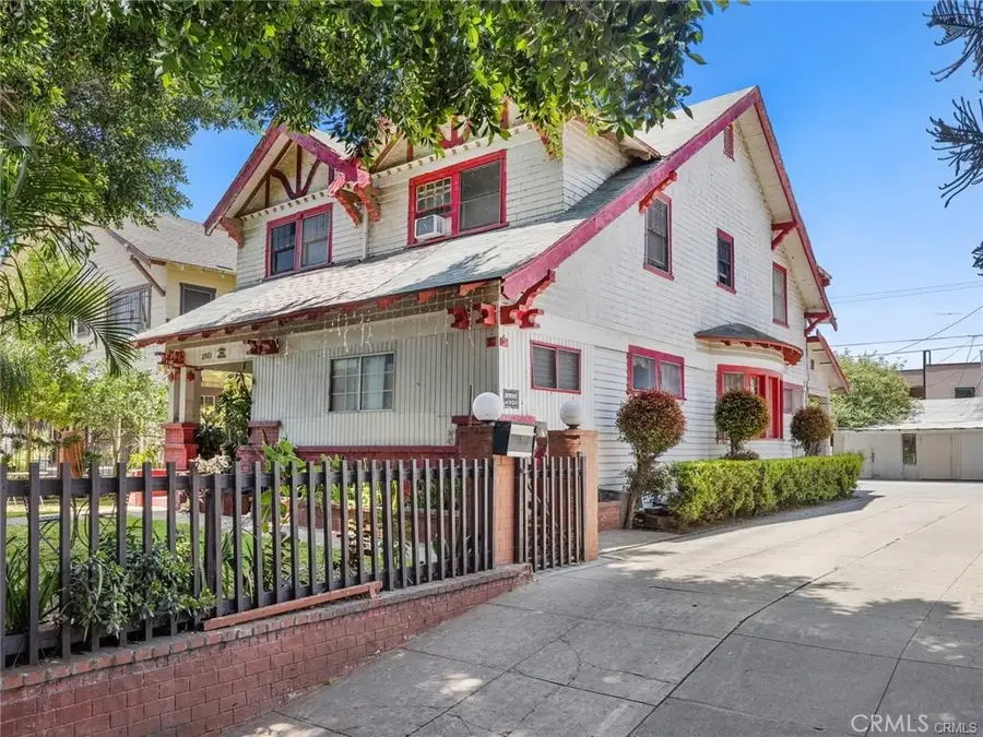 2921 Kenwood Avenue, Los Angeles, CA 90007 - #3