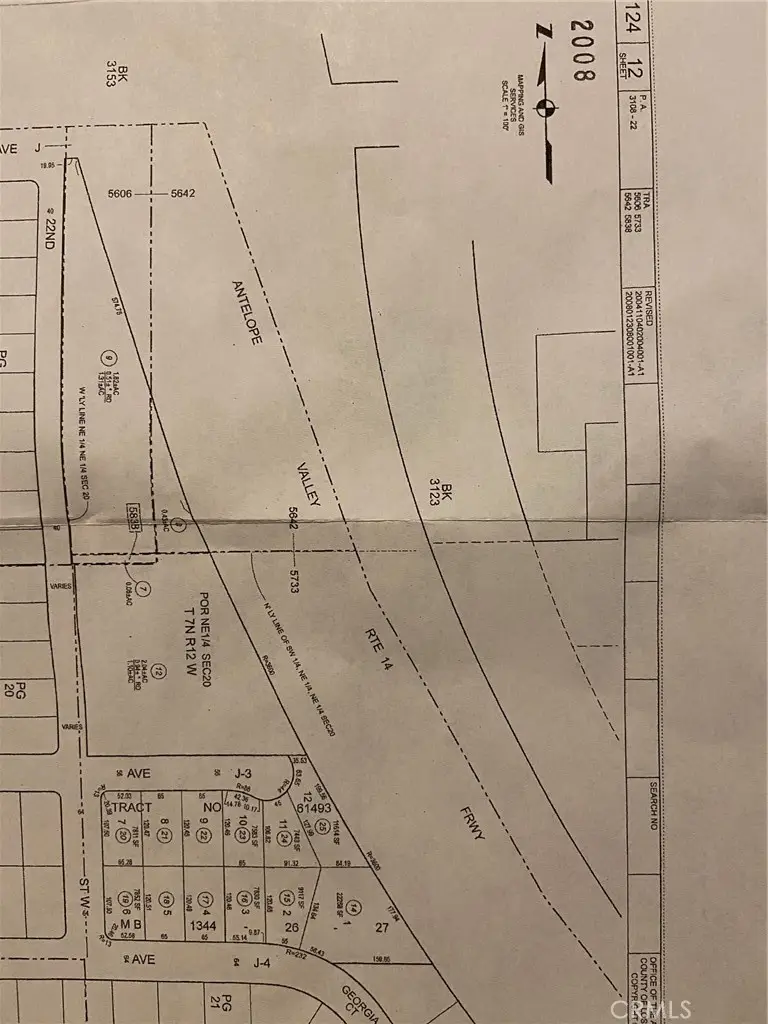 4 Georgia Court, Lancaster, CA 93536 - #2