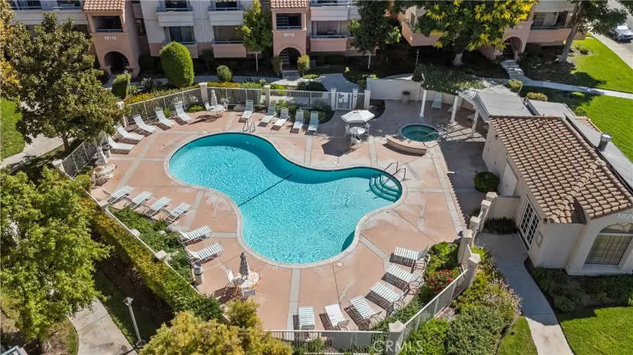 18117 Erik Court #413, Canyon Country, CA 91387 - #3