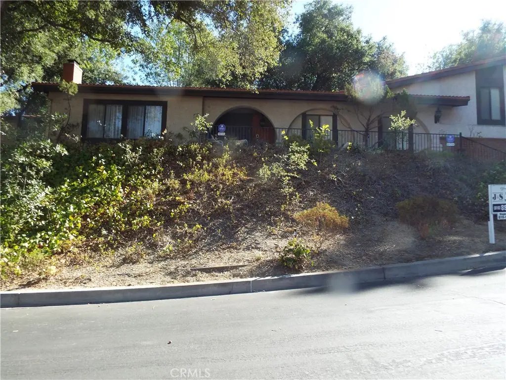4444 Rochelle Place, Encino, CA 91316 - #1