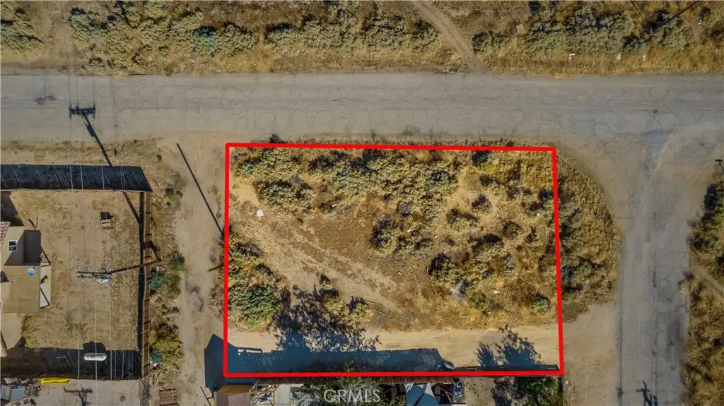 0 Bay Ave Near Kenniston St, California City, CA 93505 - #1