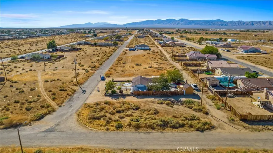 0 Bay Ave Near Kenniston St, California City, CA 93505 - #3