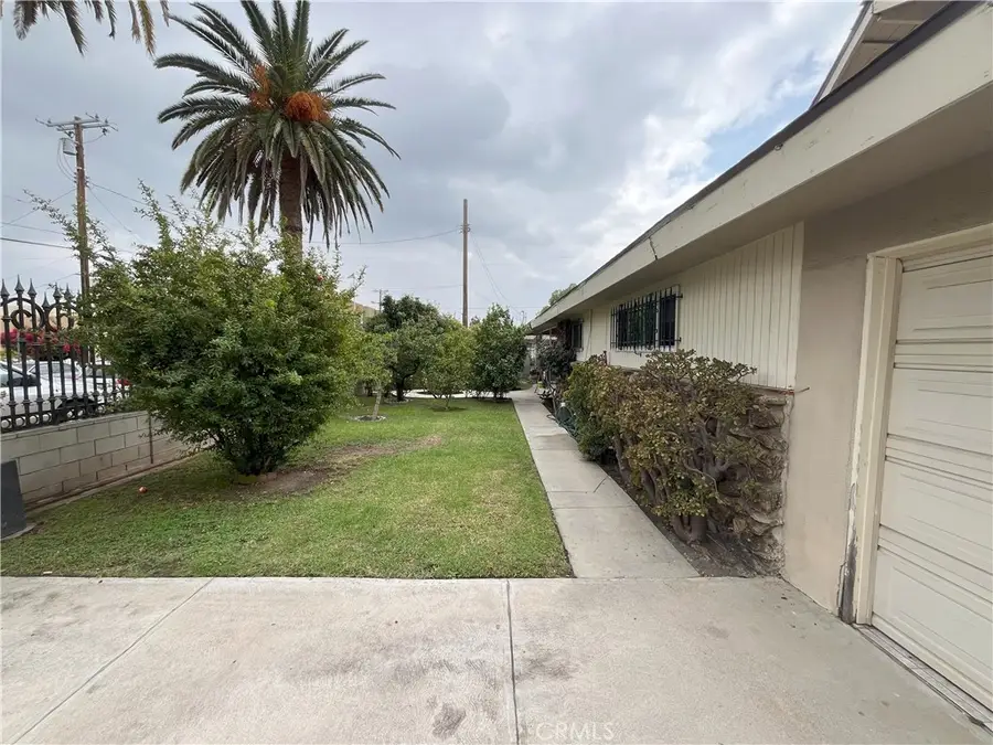 7705 Ben Avenue, North Hollywood, CA 91605 - #2