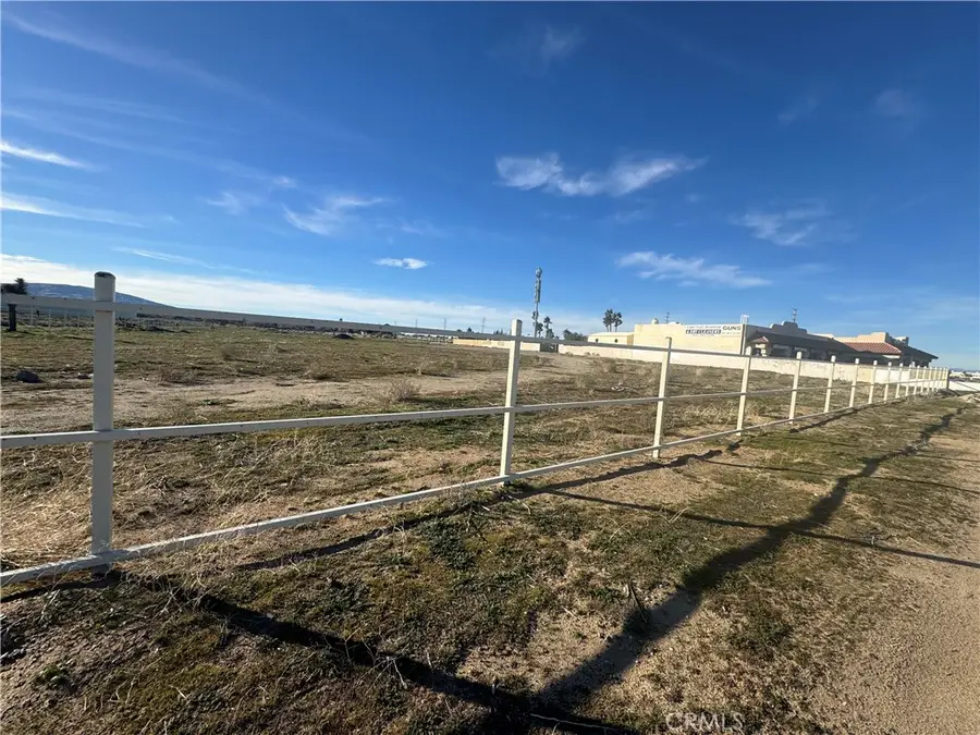 0 Sierra Hwy/ Rancho Vista Avenue P E, Palmdale, CA 93550 - #2