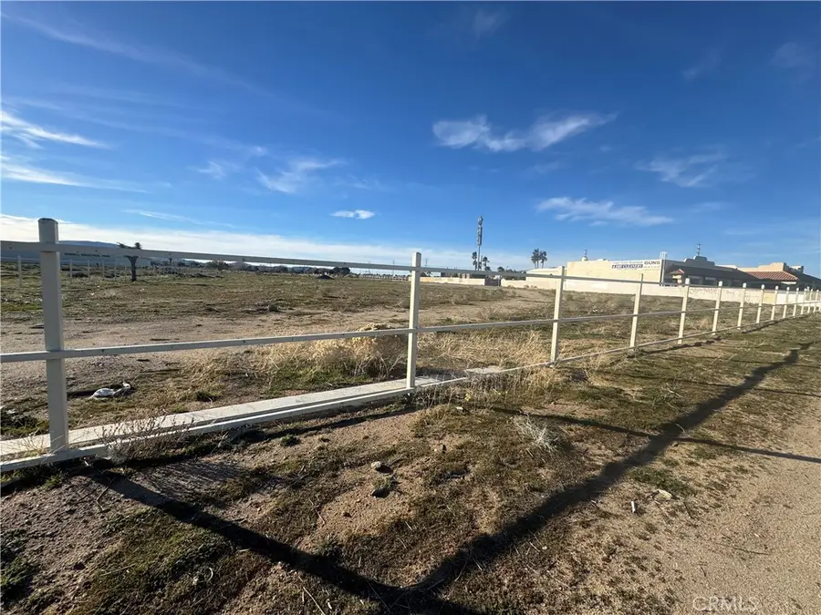 0 Sierra Hwy/ Rancho Vista Avenue P E, Palmdale, CA 93550 - #3