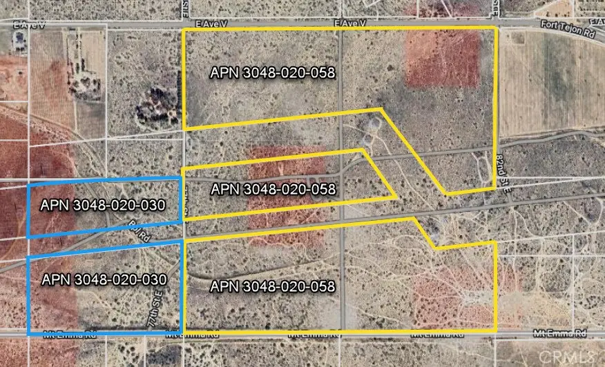 0 Mt Emma Road, Palmdale, CA 93550 - #1