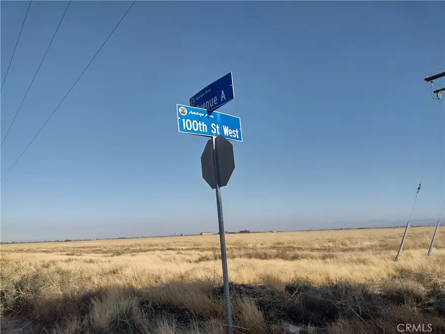 0 Avenue A, Lancaster, CA 93536 - #2