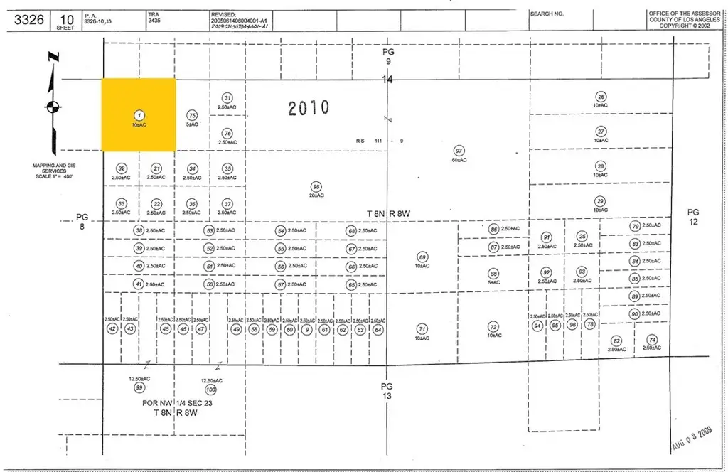 240 E Avenue C, Lancaster, CA 93535 - #1