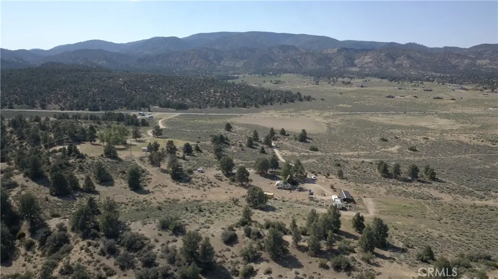 0 Lockwood Valley, Frazier Park, CA 93225 - #1