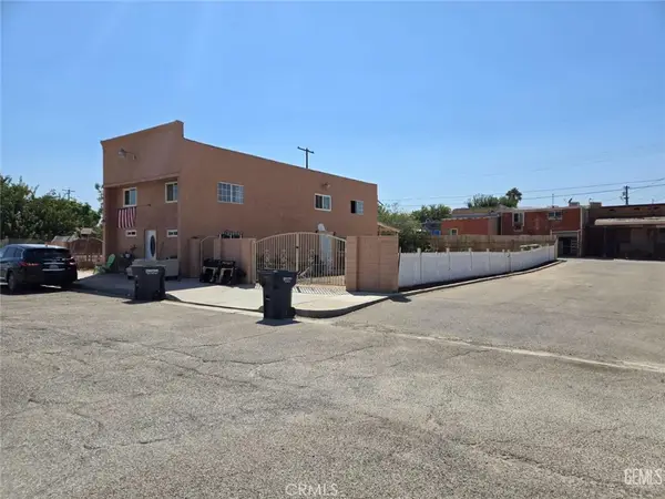333 Kern Street, Maricopa, CA 93252