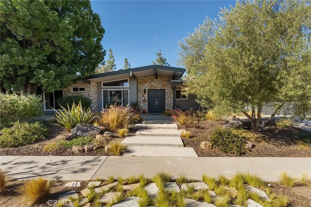4835 Almidor Avenue, Woodland Hills, CA 91364 - #1