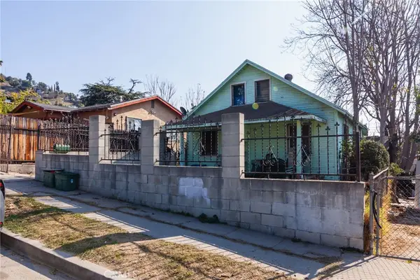 2908 Future Street, Los Angeles, CA 90065