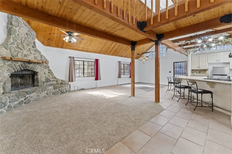 3624 Iowa Trail, Frazier Park, CA 93225 - Image #2