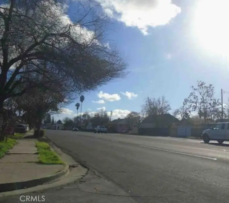 2820 N El Dorado Street, Stockton, CA 95204 - #3