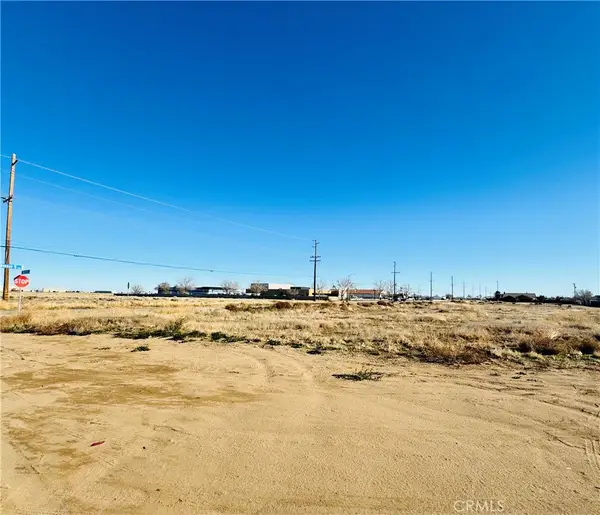 0 E Avenue Q, Palmdale, CA 93550