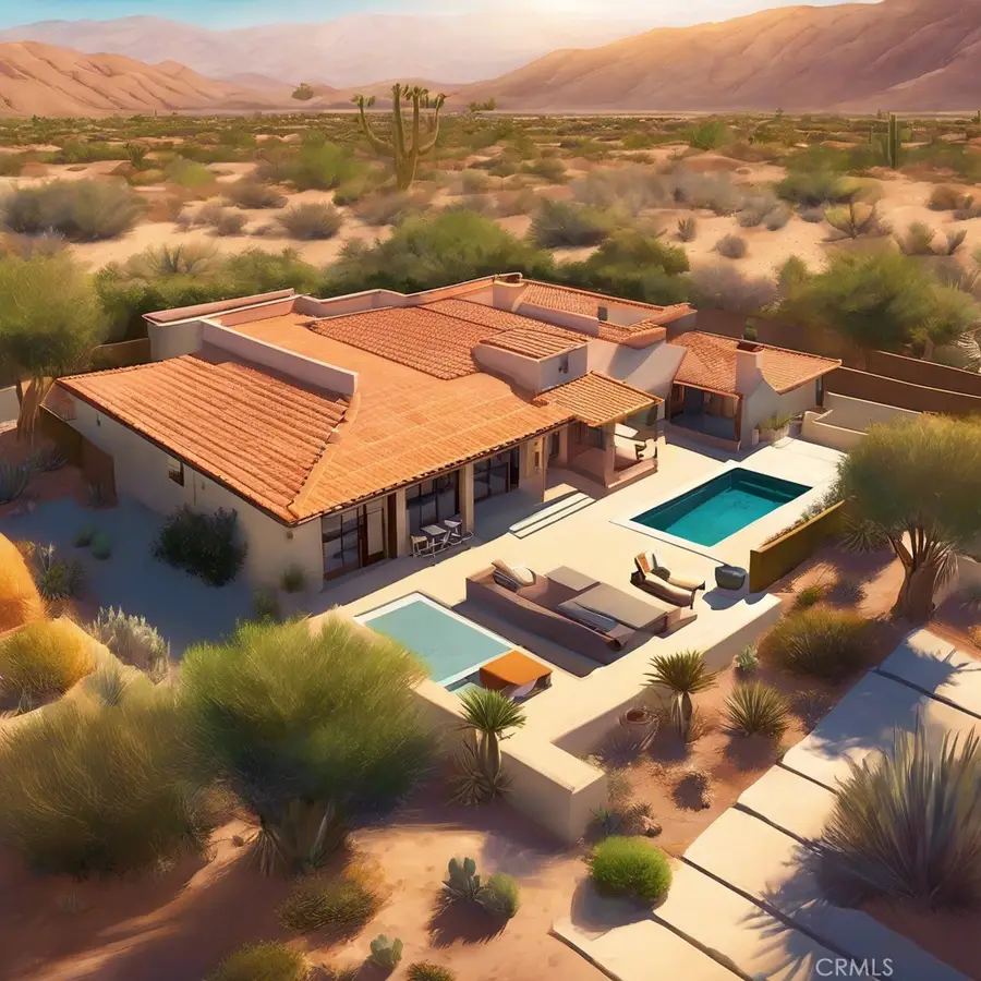 0 Airway Boulevard, California City, CA 93505 - #2