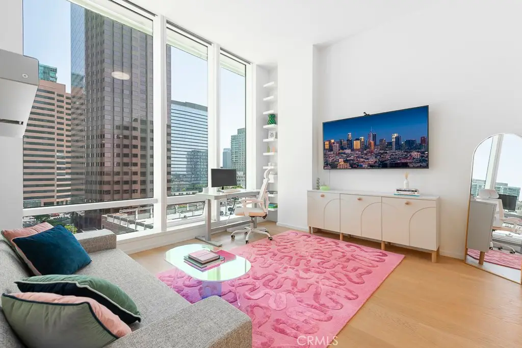 877 Francisco Street #919, Los Angeles, CA 90017 - #1