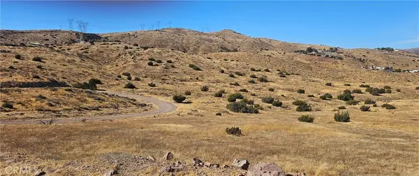 0 Richter Lane, Acton, CA 93510