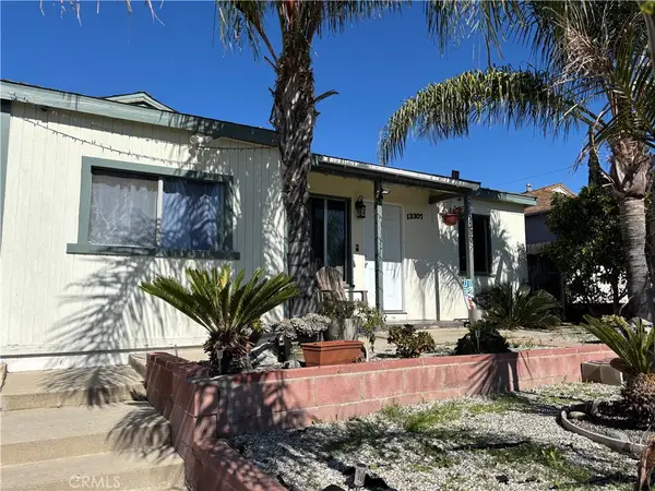 13307 Herron Street, Sylmar, CA 91342