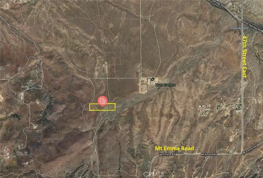 0 Mt Emma Road, Palmdale, CA 93550 - #2