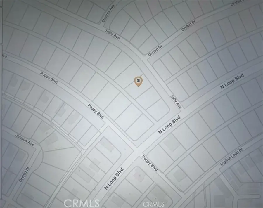 0 Sally Avenue, California City, CA 93505 - #2