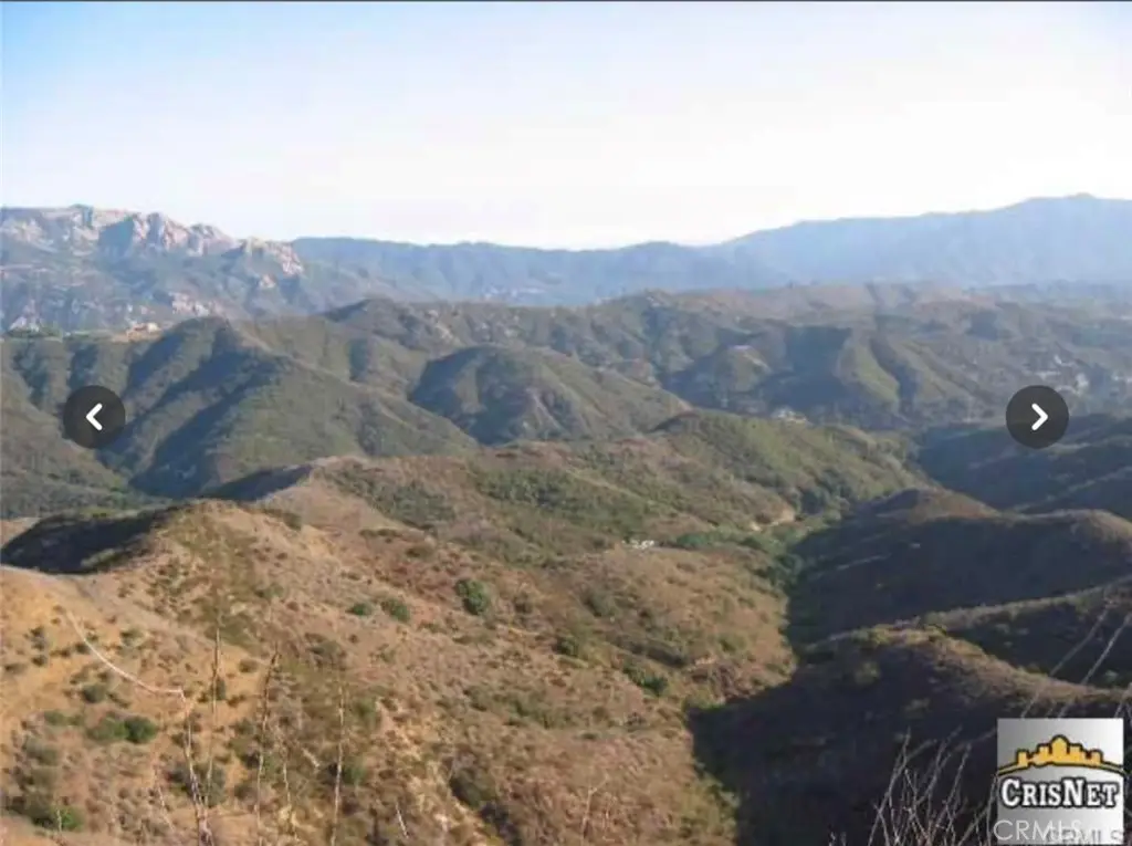 0 Stokes Canyon, Calabasas, CA 91302 - Image #1