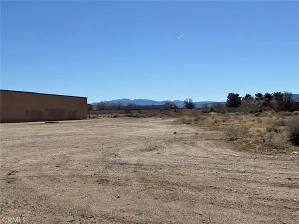 0 Ave M Vic Antelope Highway, Palmdale, CA 93551