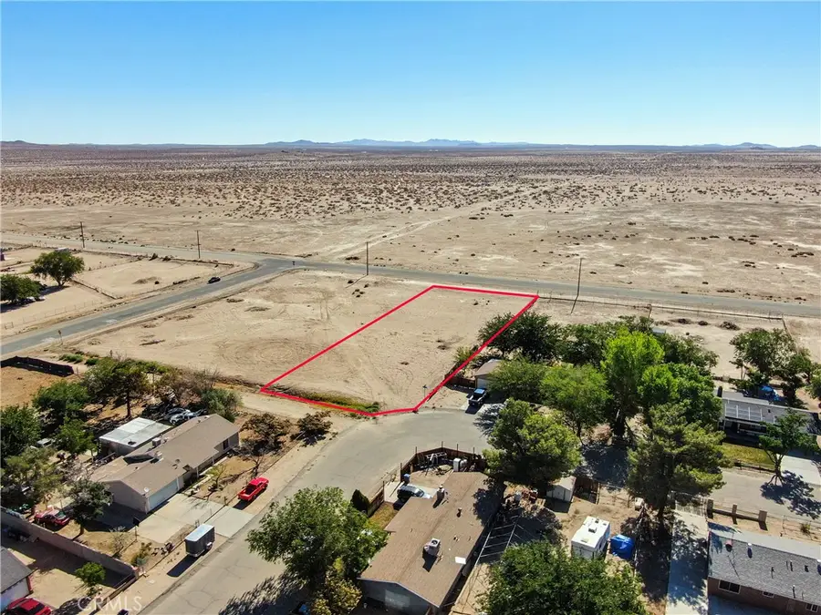 0 179th St East And Newmont Ave, Lake Los Angeles, CA 93535 - Image #2