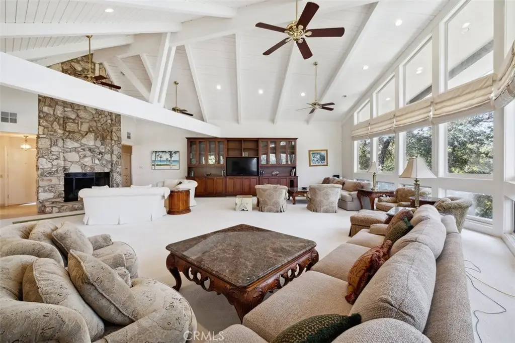 3980 Laguna Blanca Drive, Santa Barbara, CA 93110 - #1