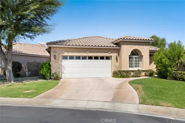 45846 Big Canyon Street, Indio, CA 92201