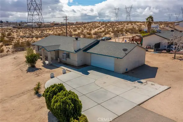 16205 Llanada Avenue, Victorville, CA 92394