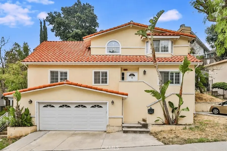 4120 Carrizal Road, Woodland Hills, CA 91364 - #2