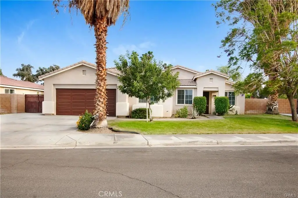 80787 Hayleigh Court, Indio, CA 92201 - #1
