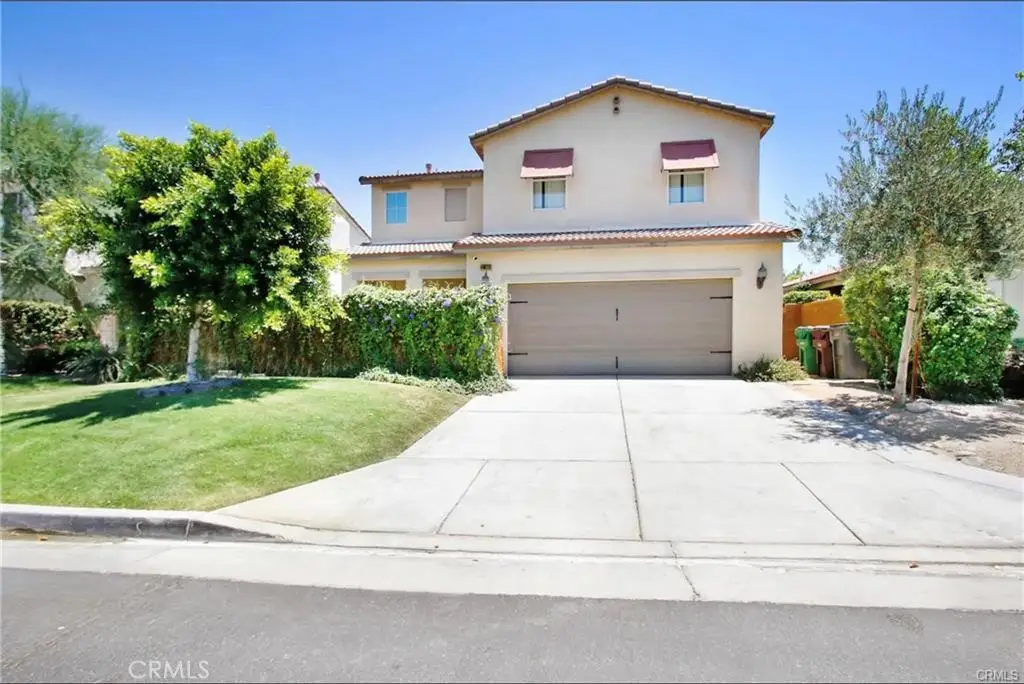 48620 Anastacia Court, Indio, CA 92201 - #1