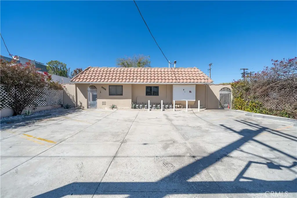 5335 Harmony Avenue, North Hollywood, CA 91601 - #1