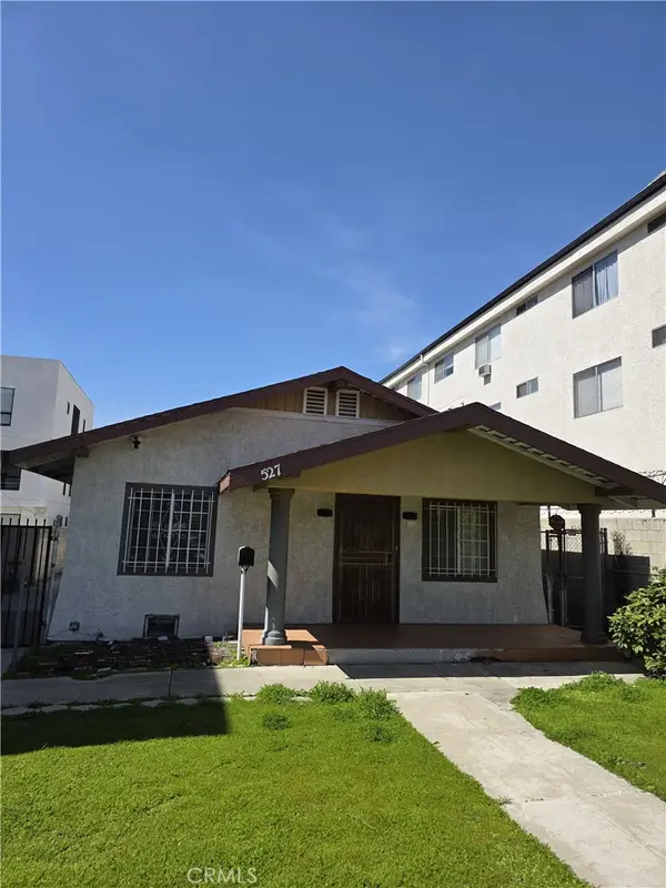 527 N Hobart Boulevard, Los Angeles, CA 90004