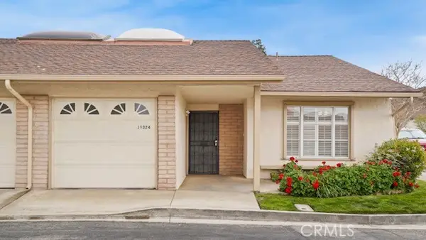19324 Flowers Court, Newhall, CA 91321